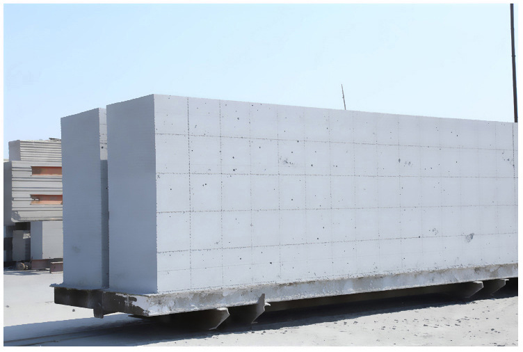 福建加气块 加气砌块 轻质砖气孔结构及其影响因素