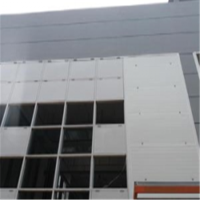 福建新型蒸压加气混凝土板材ALC|EPS|RLC板材防火吊顶隔墙应用技术探讨